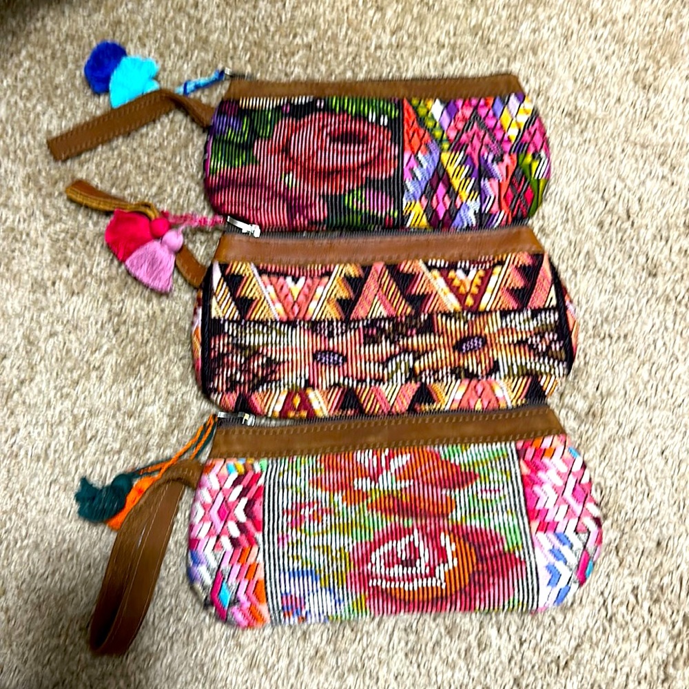 Nena & Co Wristlets